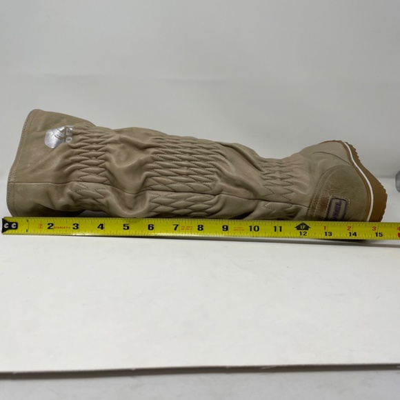 Sorel knee high boots size 7 - Picture 12 of 13